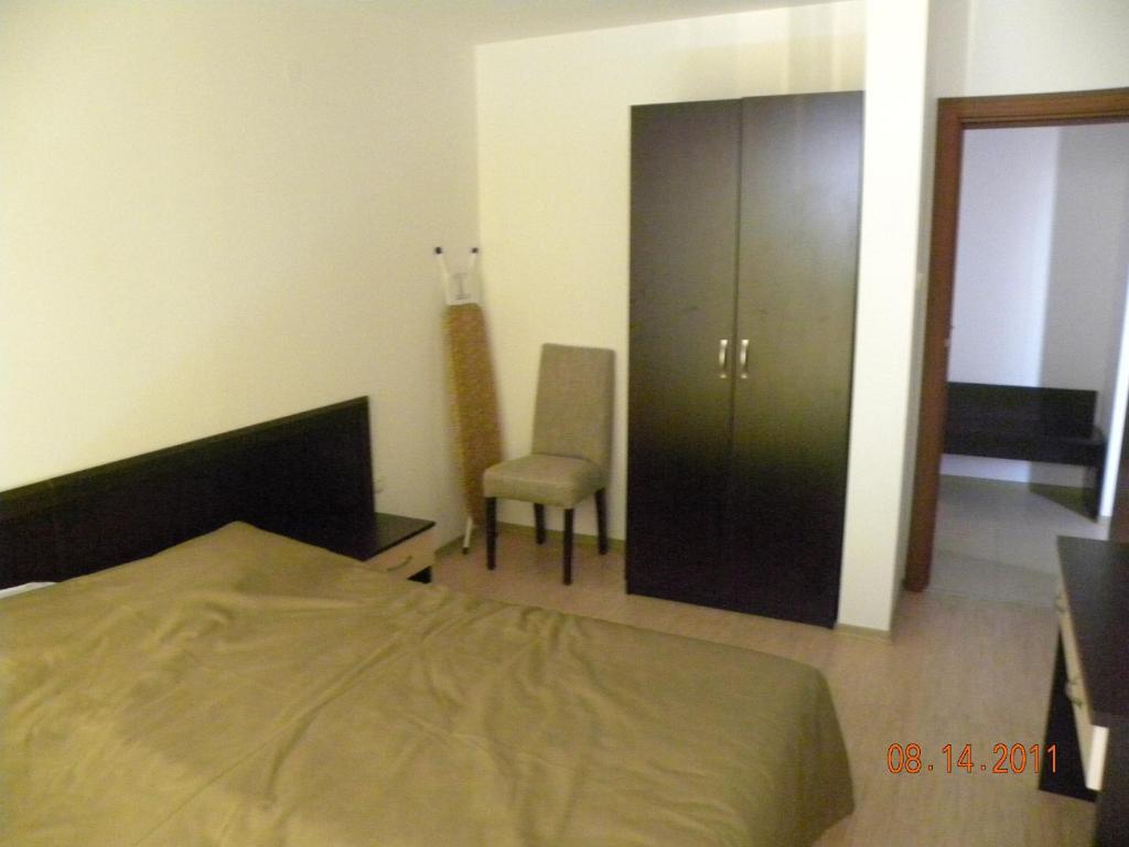 Apartcomplex New Tawn Obzor Bilik gambar