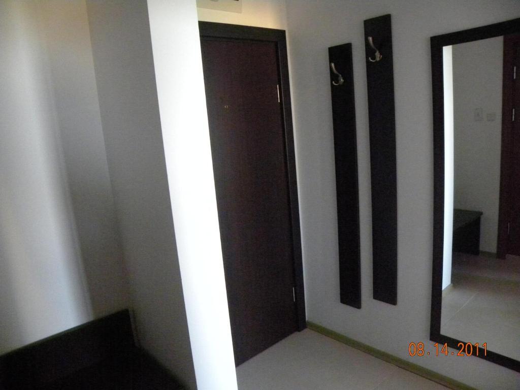 Apartcomplex New Tawn Obzor Bilik gambar